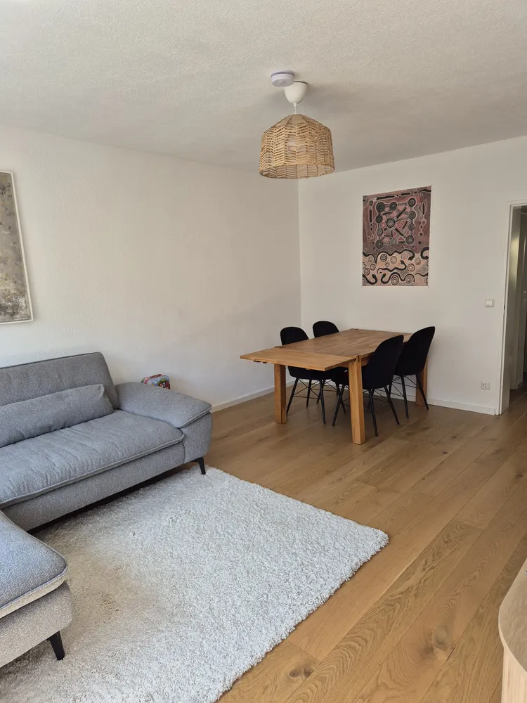 4 Zimmer Wohnung mit 81 m² in Stuttgart – Bild 10