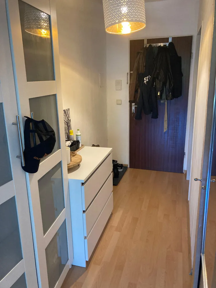 2 Zimmer Wohnung mit 30 m² in München – Bild 5