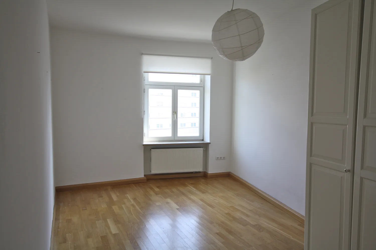 3 Zimmer Wohnung mit 95 m² in München – Bild 2