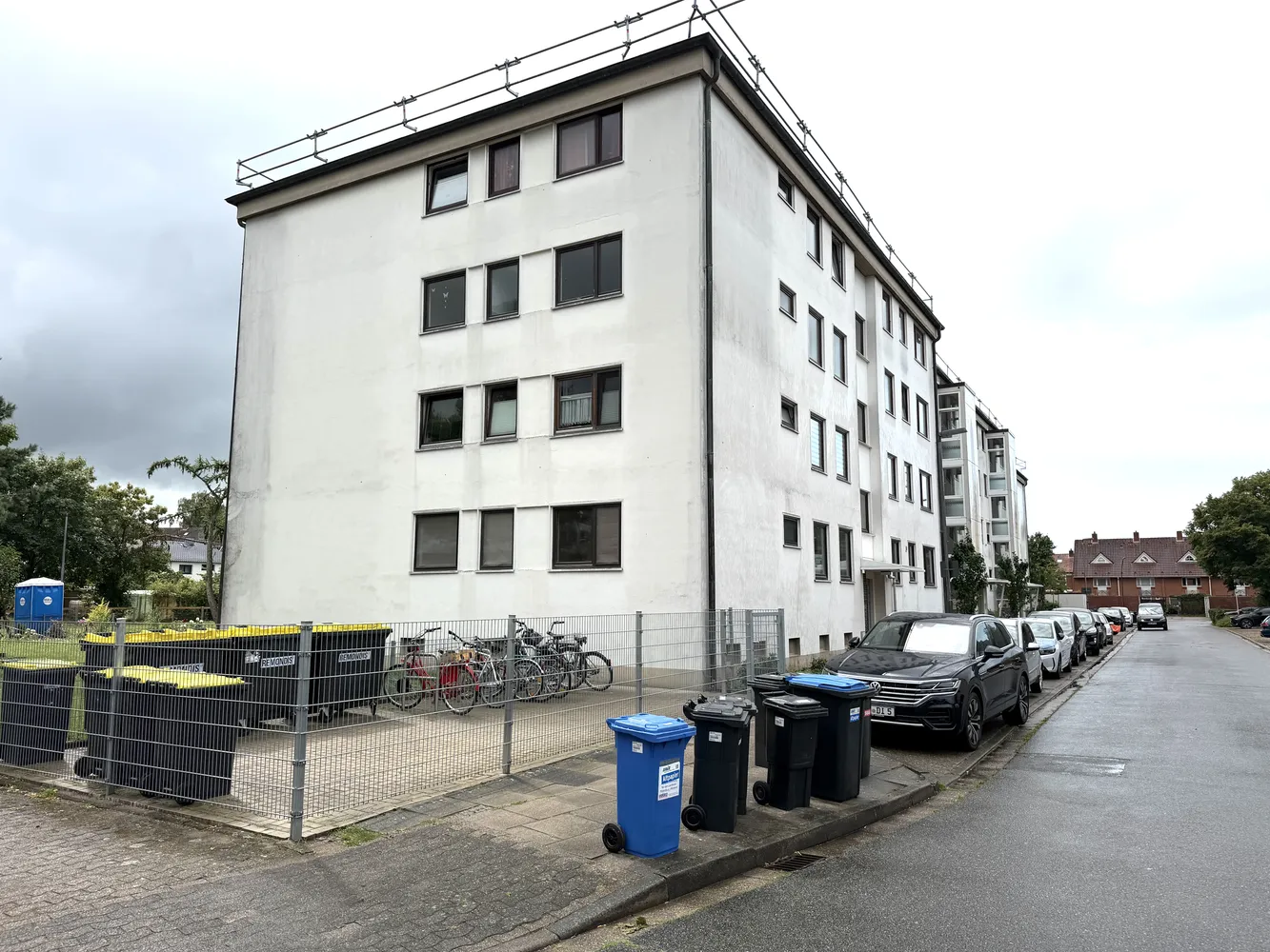 3 Zimmer Wohnung mit 85 m² in Rotenburg (Wümme) – Bild 8