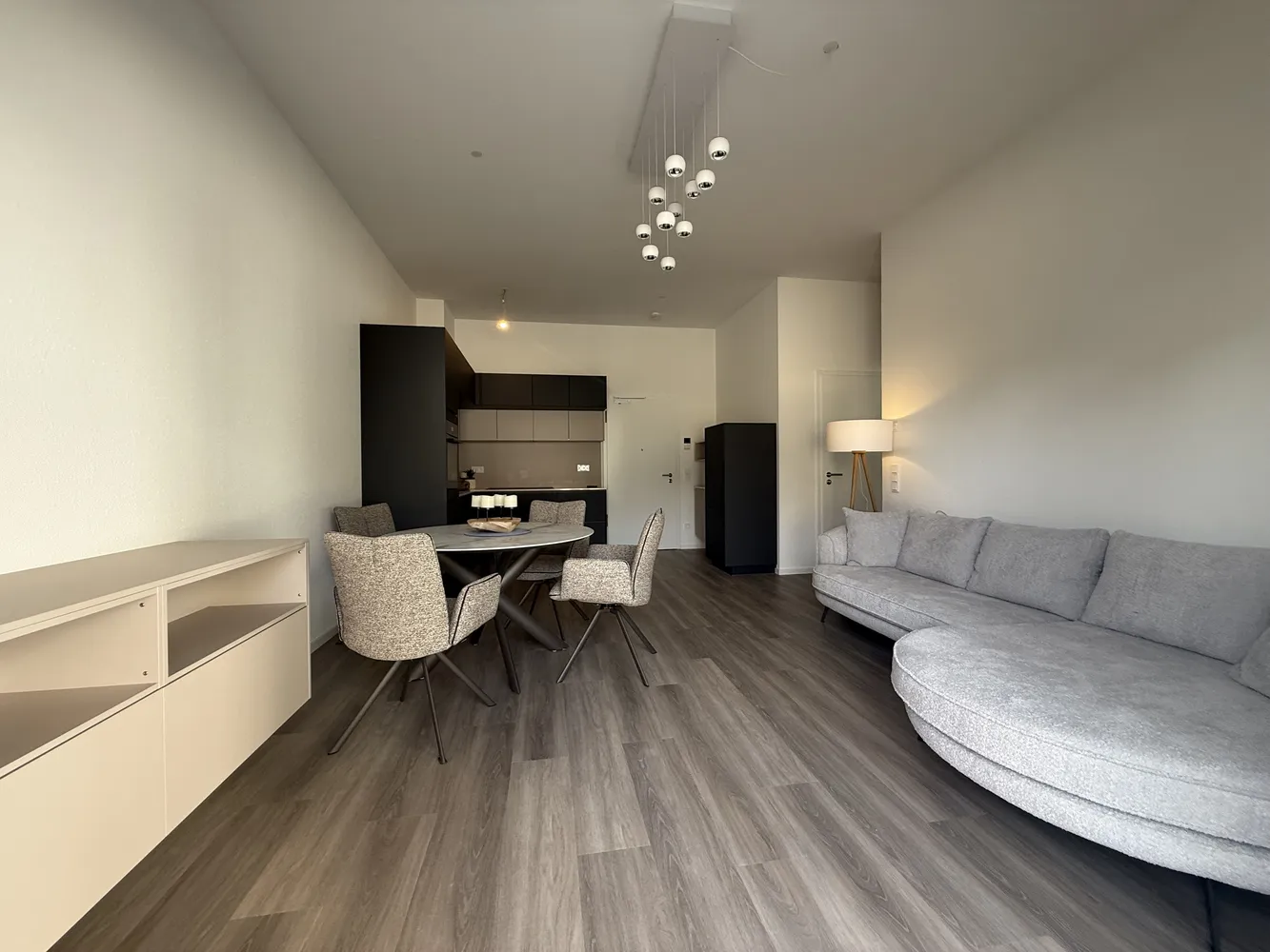 3 Zimmer Wohnung mit 71 m² in Garmisch-Partenkirchen – Bild 6
