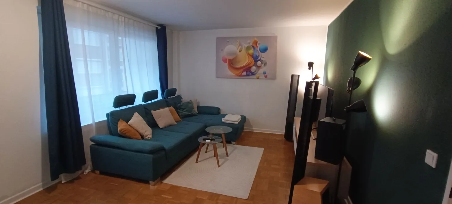 3 Zimmer Wohnung mit 74 m² in Osnabrück – Bild 8