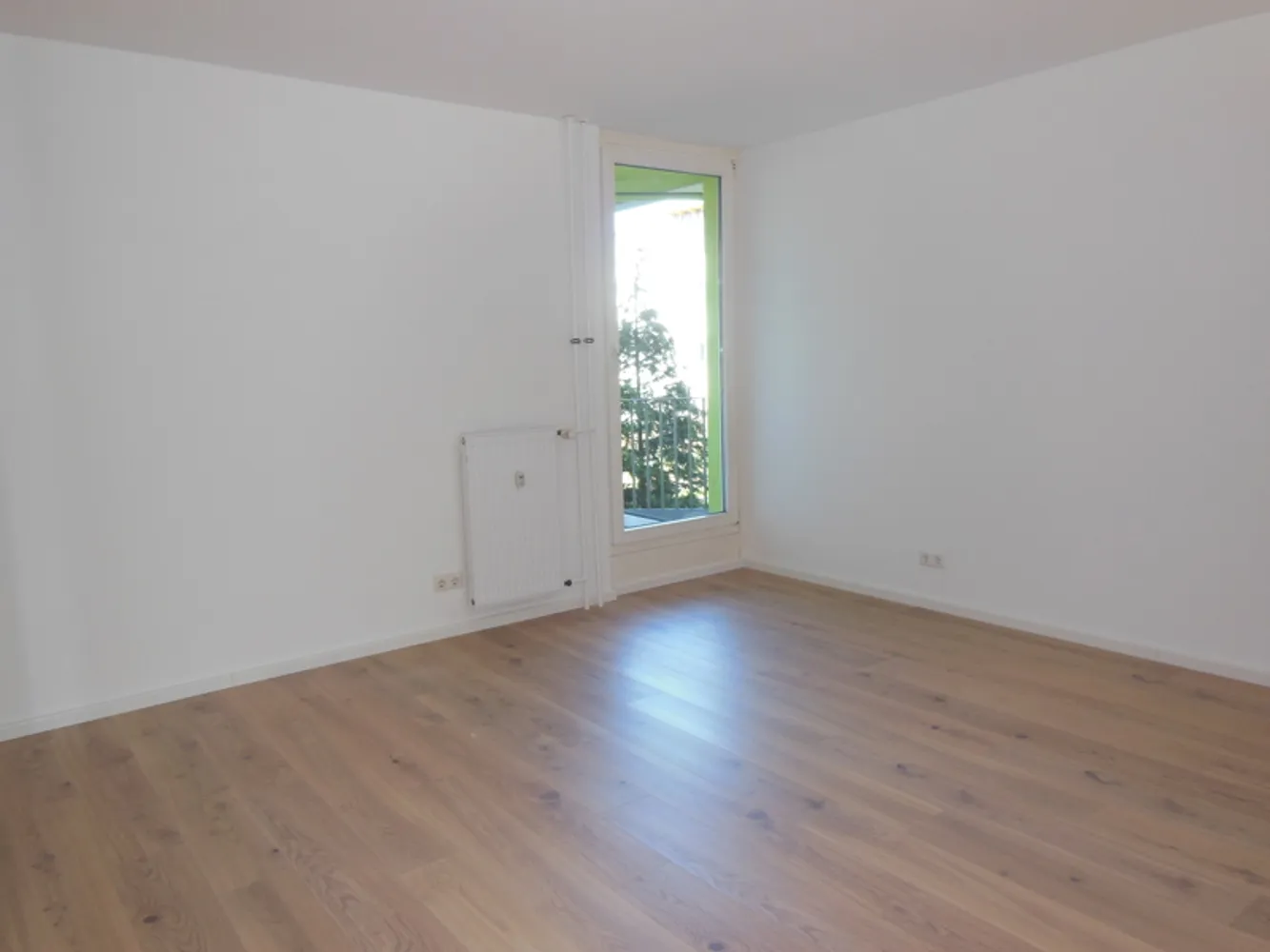 2 room apartment with 83 m² in Berlin – Photo 1