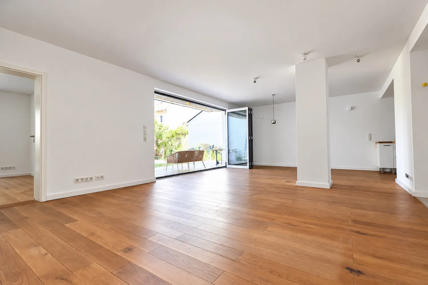 3 room apartment with 156 m² in Neu-Isenburg – Photo 8