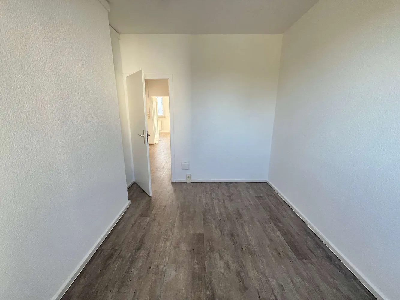3 Zimmer Wohnung mit 57 m² in Halle (Saale) – Bild 11