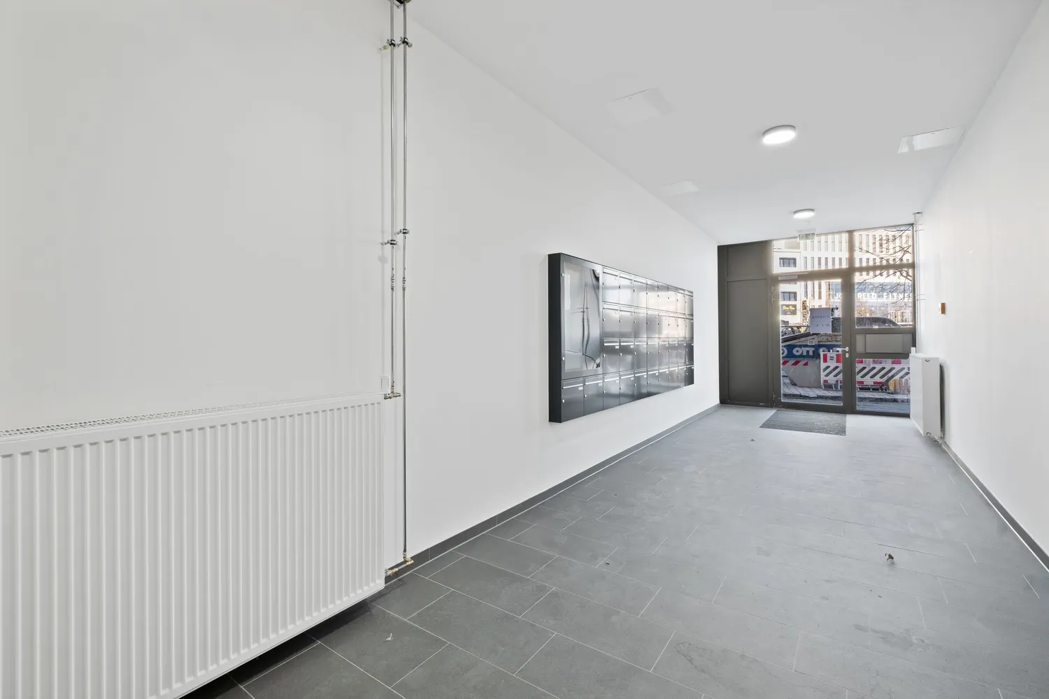 2 Zimmer Wohnung mit 71 m² in Kiel – Bild 2