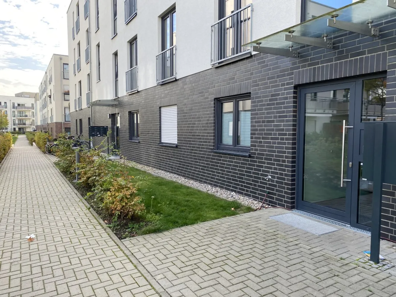 2 Zimmer Wohnung mit 72 m² in Potsdam – Bild 5