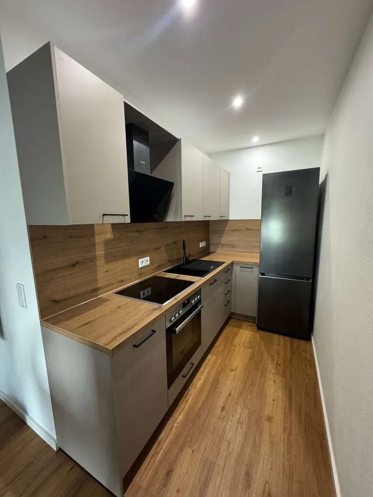 2 Zimmer Wohnung mit 53 m² in Ingolstadt – Bild 3