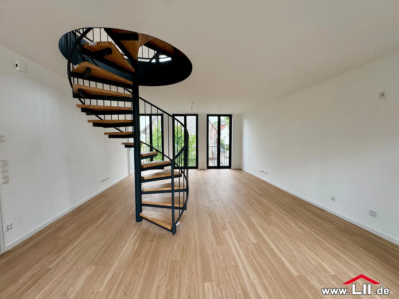 2 Zimmer Wohnung mit 68 m² in Frankfurt am Main – Bild 1