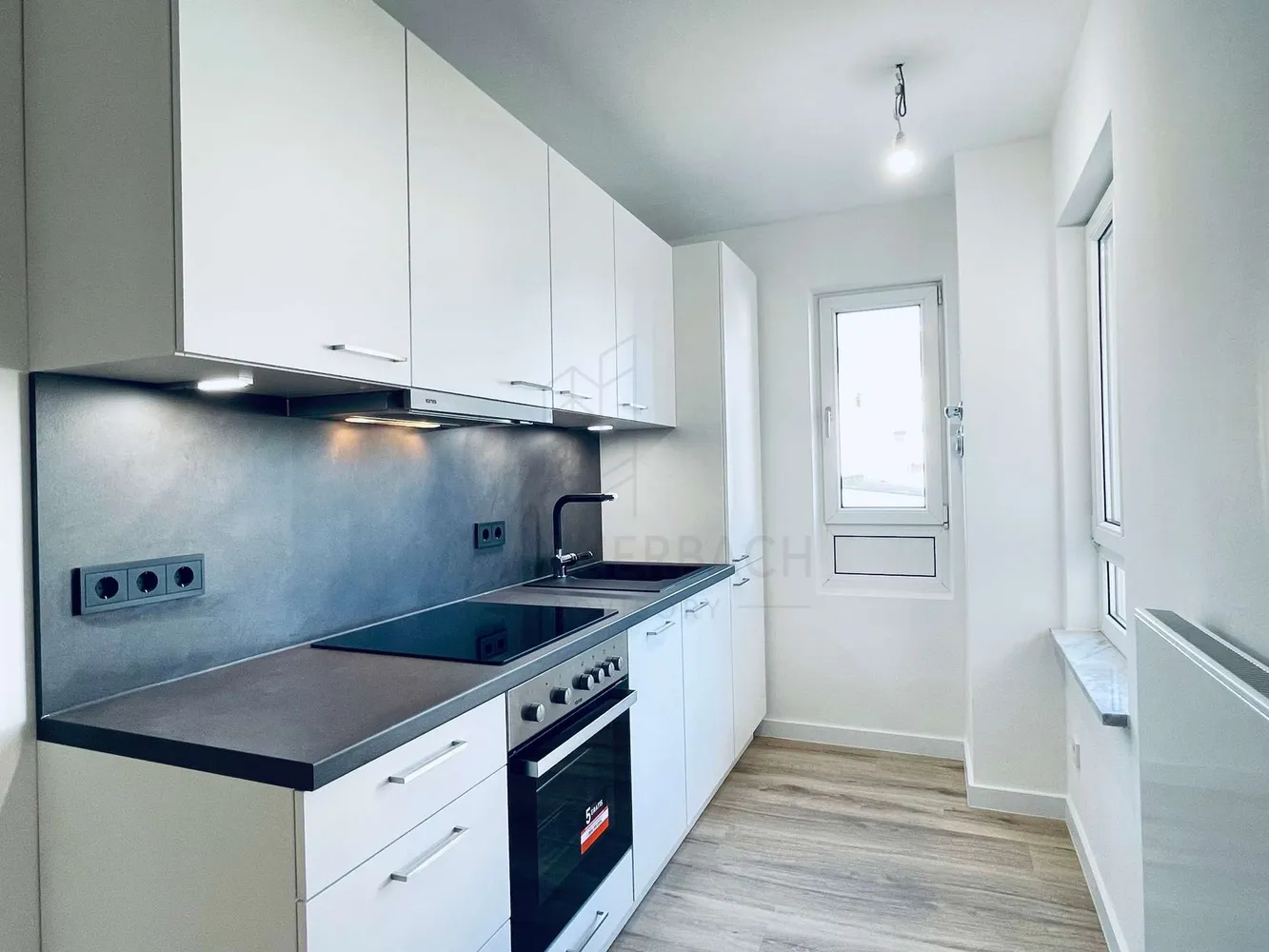 2 Zimmer Wohnung mit 62 m² in Leipzig – Bild 2