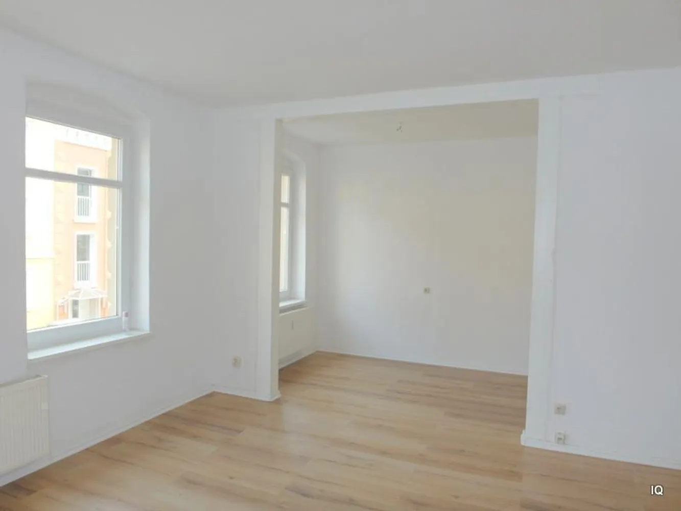 2 Zimmer Wohnung mit 48 m² in Magdeburg – Bild 8
