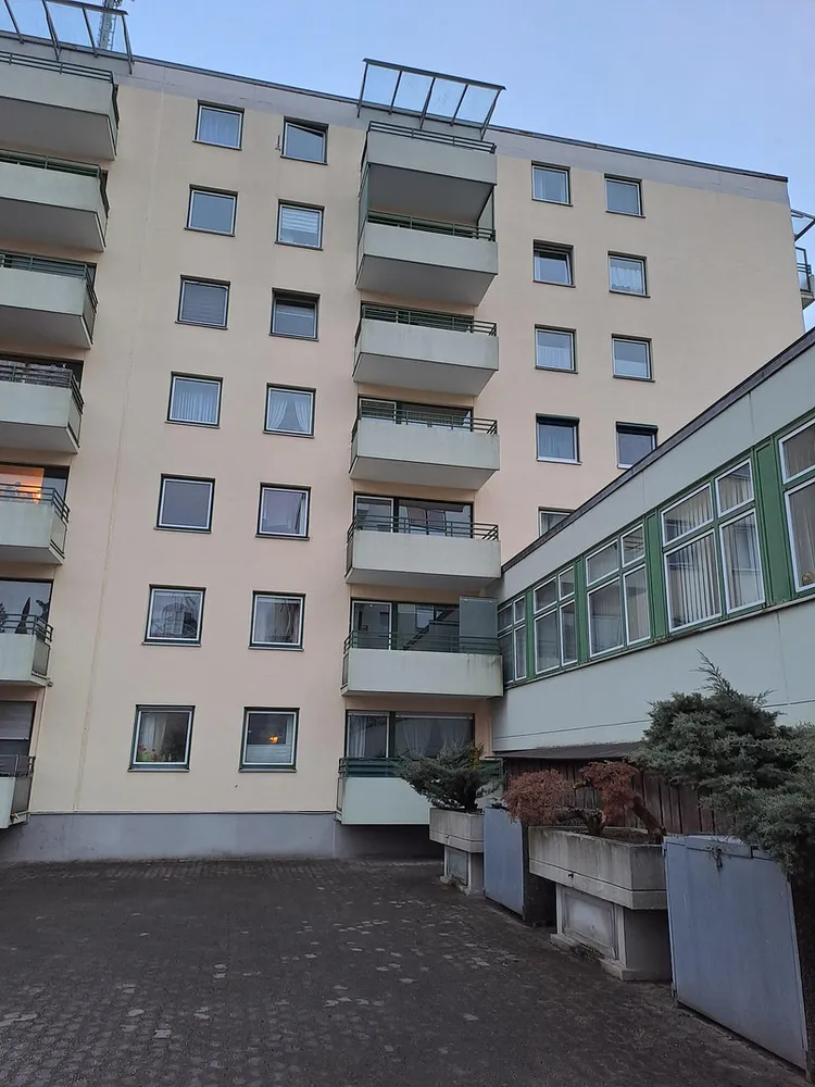 2 Zimmer Wohnung mit 48 m² in München – Bild 4