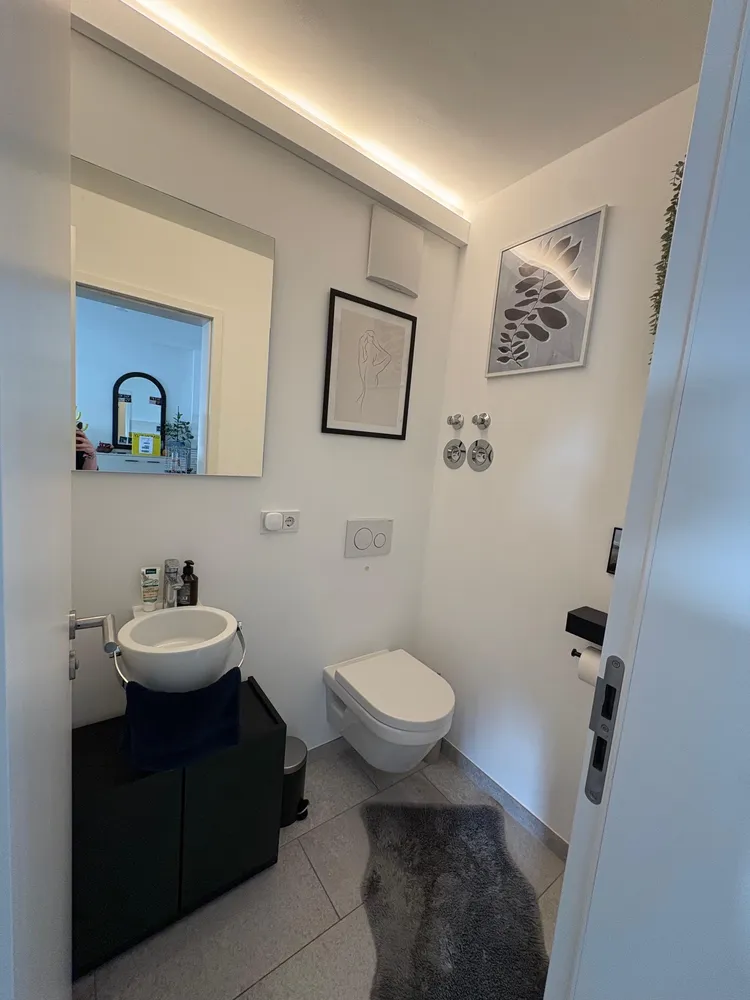 3 Zimmer Wohnung mit 70 m² in München – Bild 10