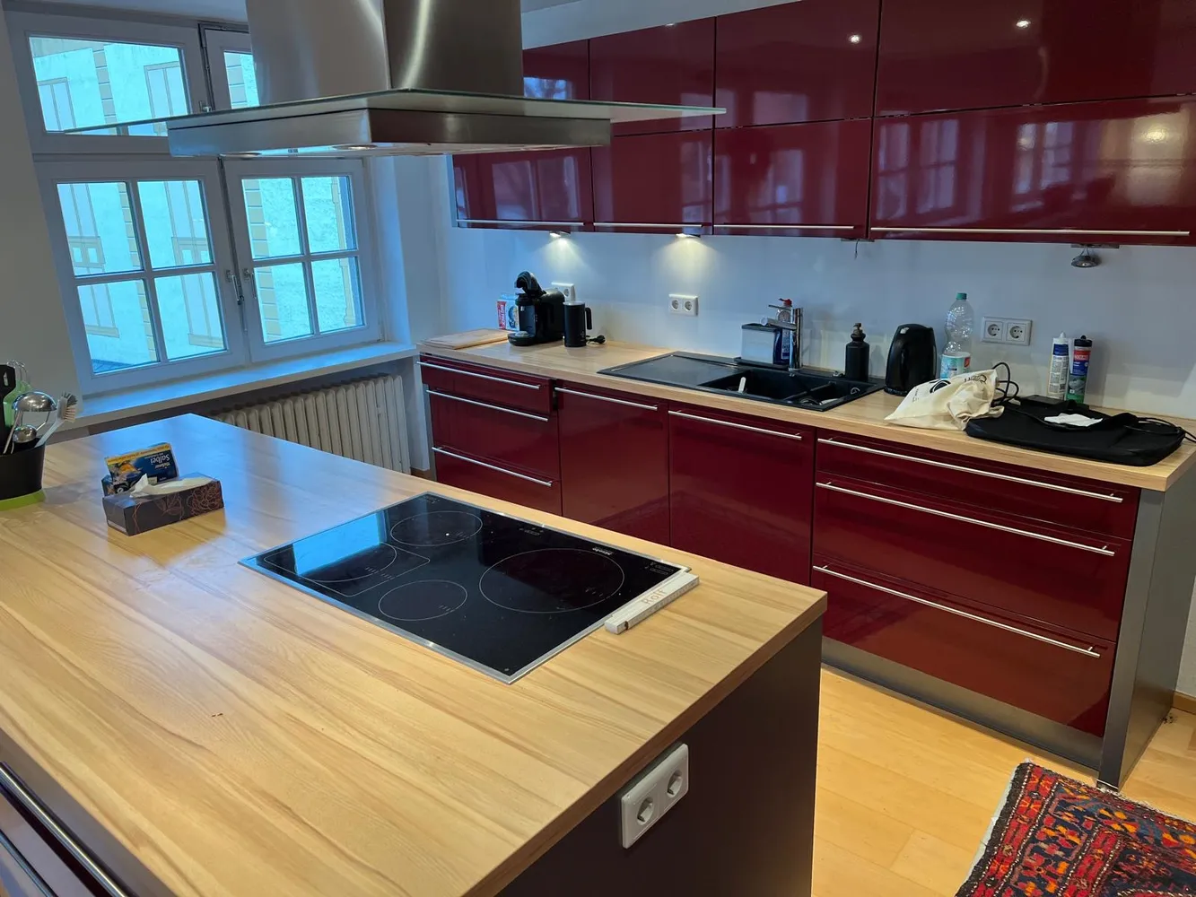 2 Zimmer Wohnung mit 95 m² in Bielefeld – Bild 2