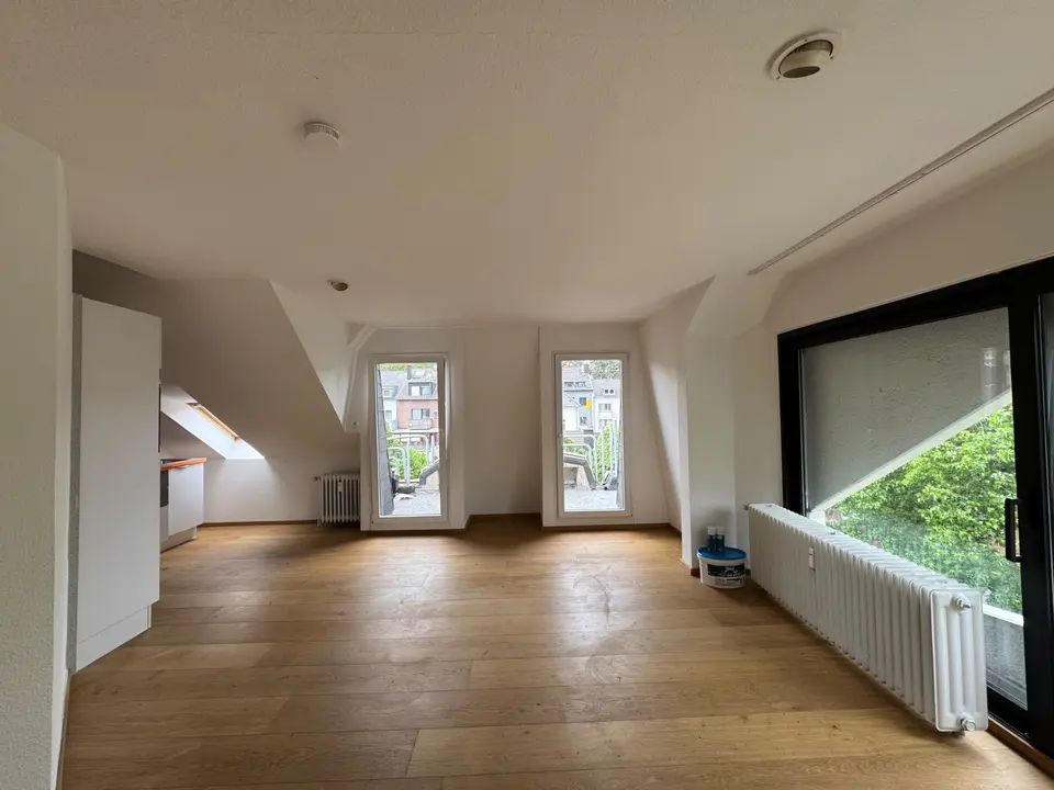 2 Zimmer Wohnung mit 58 m² in Mönchengladbach – Bild 2