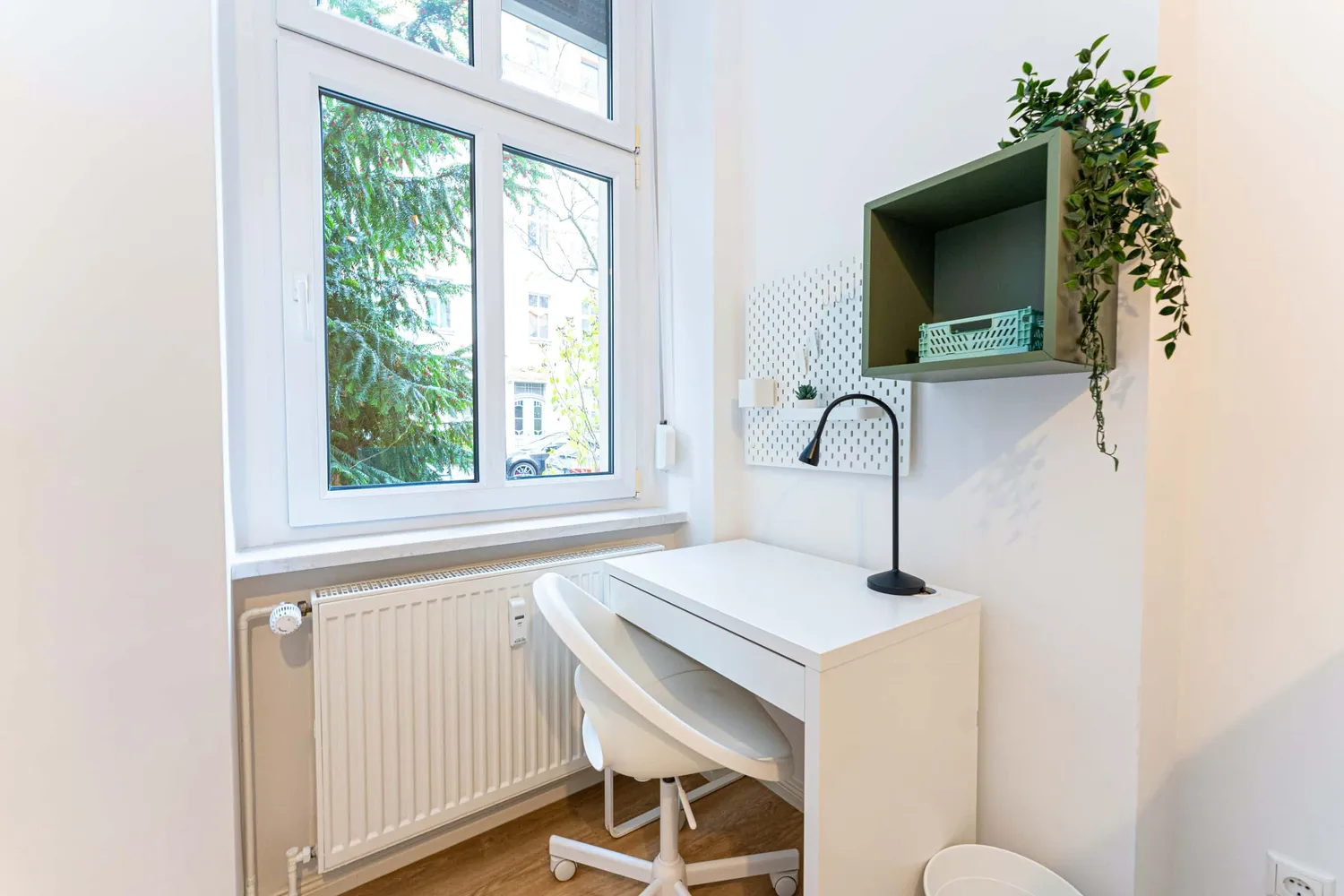 WG-Zimmer mit 10 m² in Berlin – Bild 4