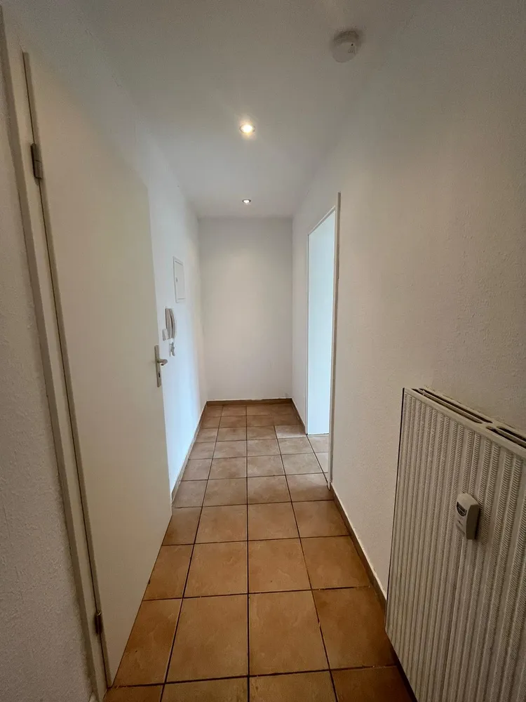 1 Zimmer Wohnung mit 30 m² in Krefeld – Bild 5