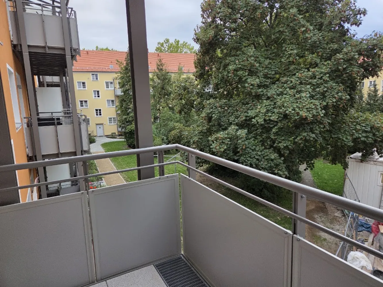 2 Zimmer Wohnung mit 53 m² in Nürnberg – Bild 1