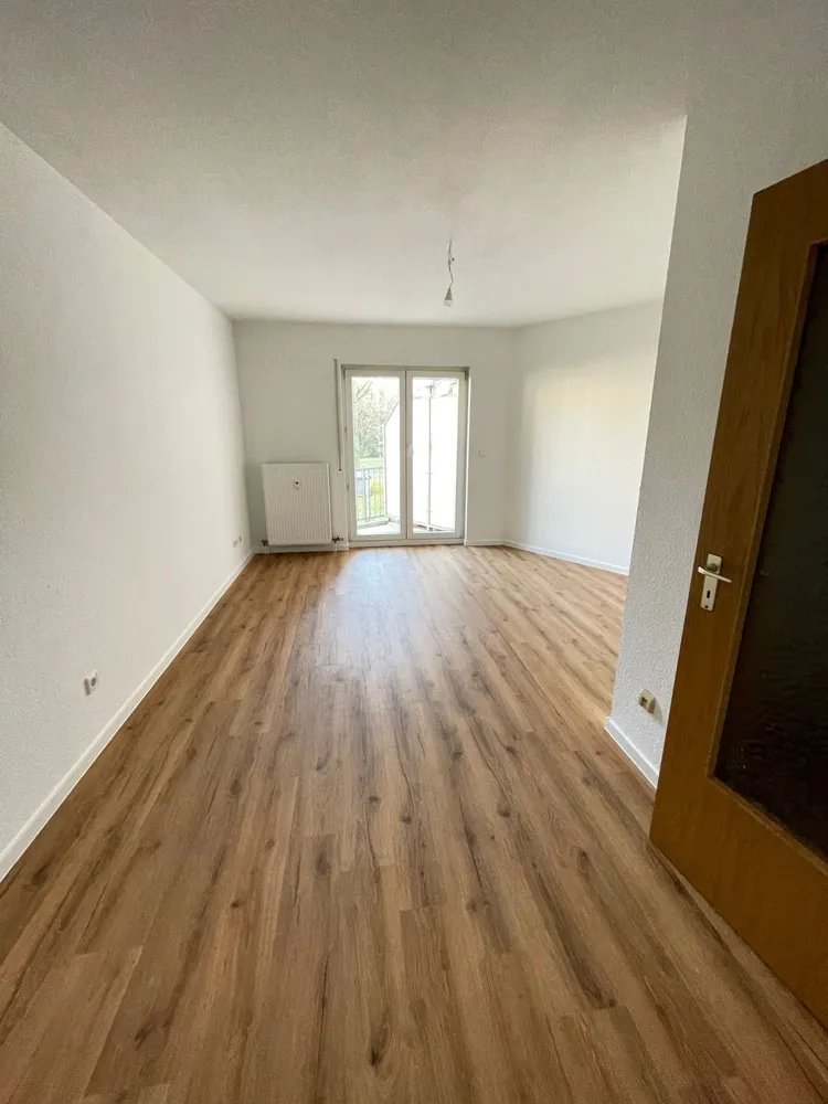 1 Zimmer Wohnung mit 27 m² in Leipzig – Bild 4