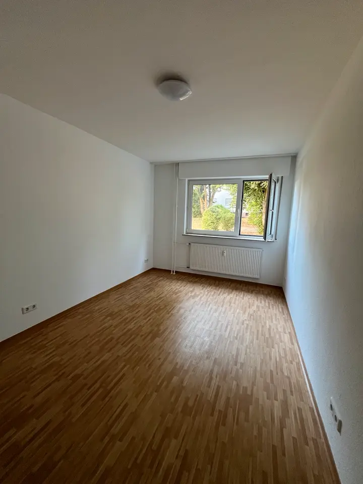 WG-Zimmer mit 15 m² in Oberursel – Bild 5