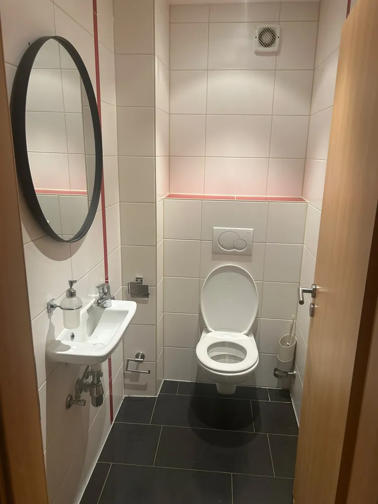2 room apartment with 68 m² in Pirmasens – Photo 8