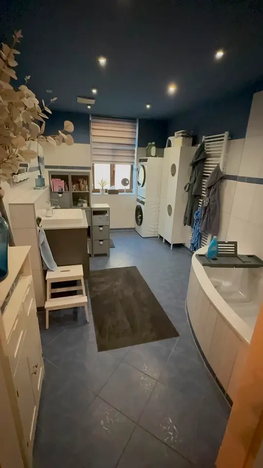 4 Zimmer Wohnung mit 110 m² in Köthen – Bild 8