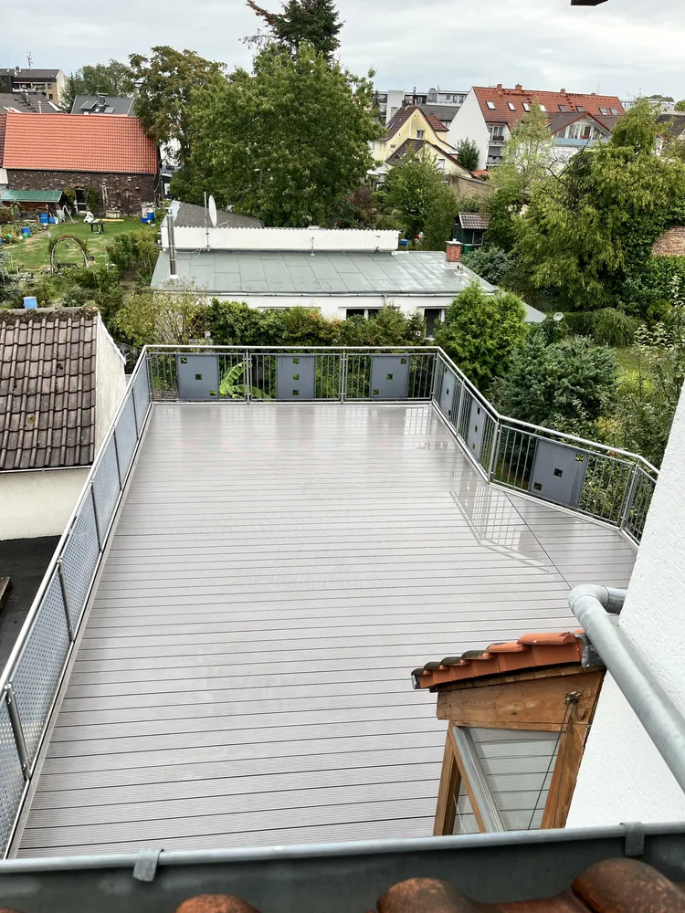 5 room apartment with 151 m² in Dreieich – Photo 1