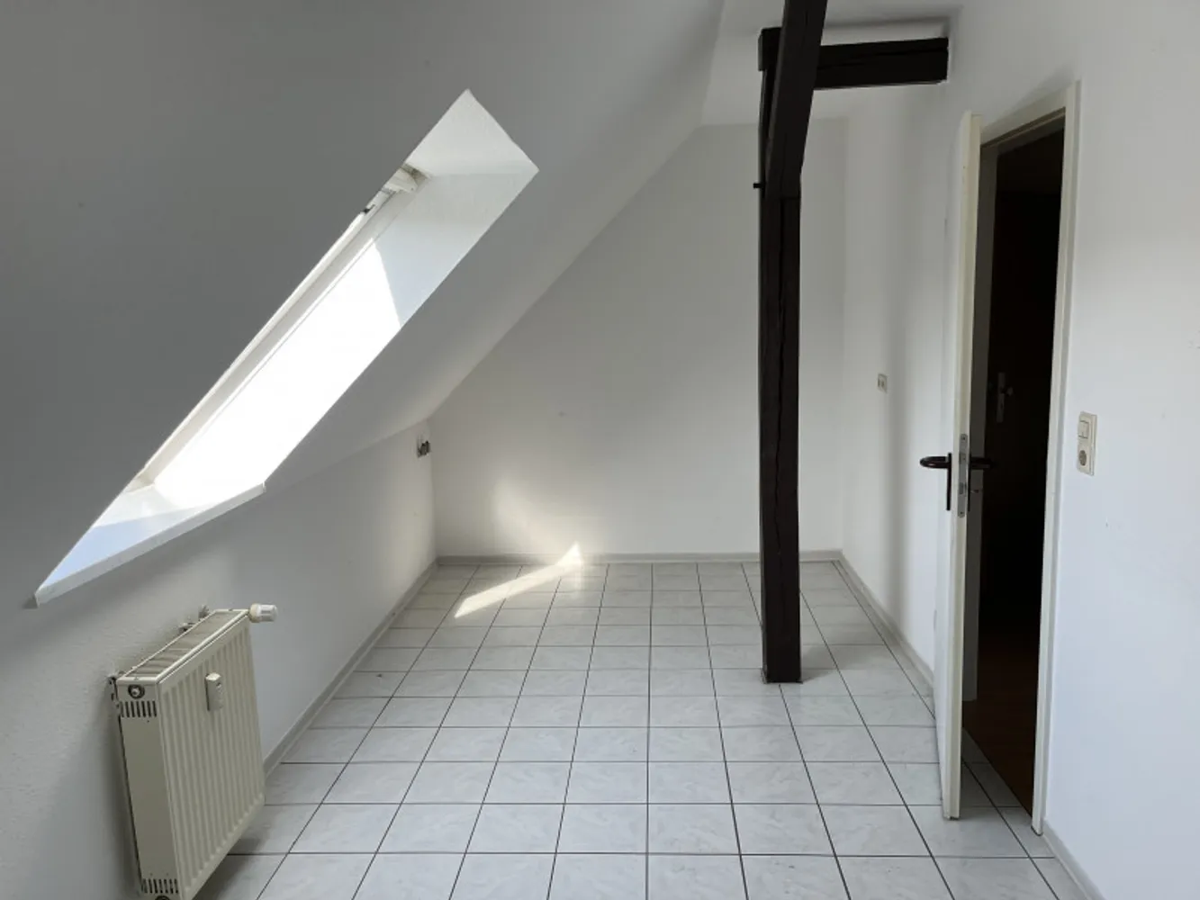 1 Zimmer Wohnung mit 40 m² in Halle (Saale) – Bild 5