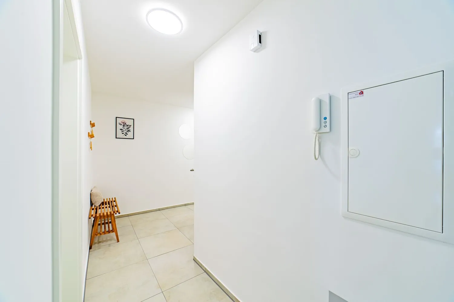 2 Zimmer Wohnung mit 65 m² in Nürnberg – Bild 10