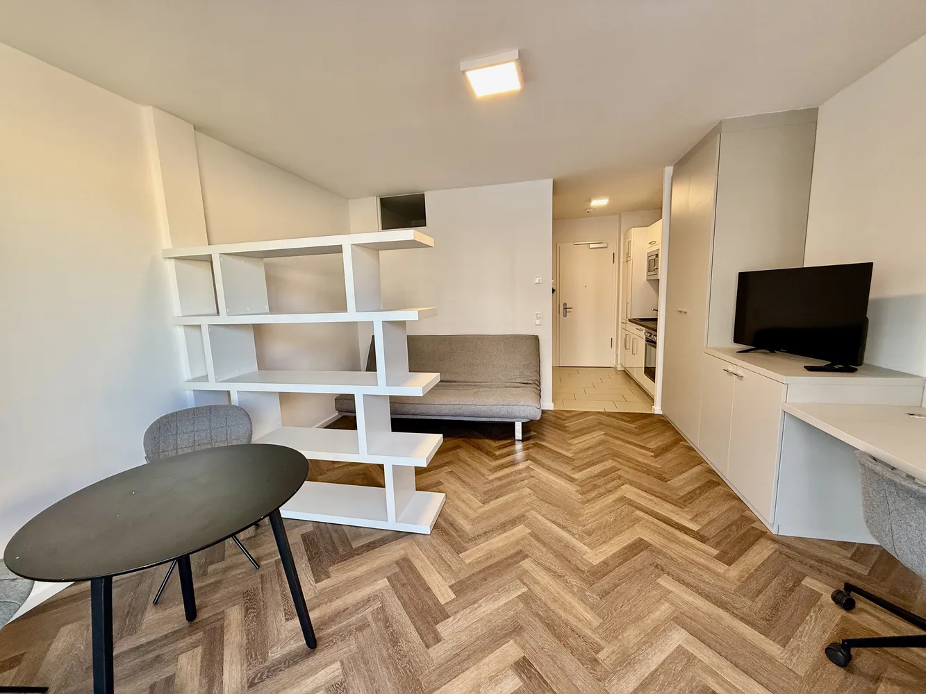 1 Zimmer Wohnung mit 28 m² in Berlin – Bild 8