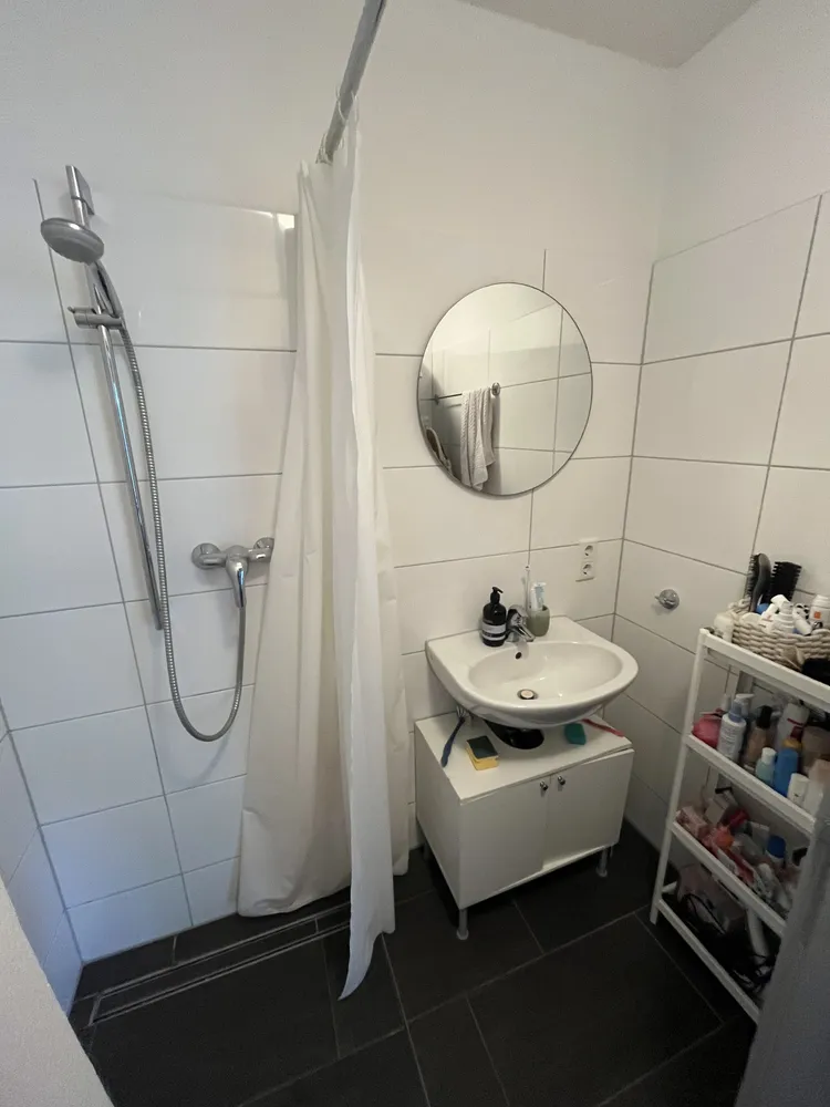 1 Zimmer Wohnung mit 24 m² in Bielefeld – Bild 4