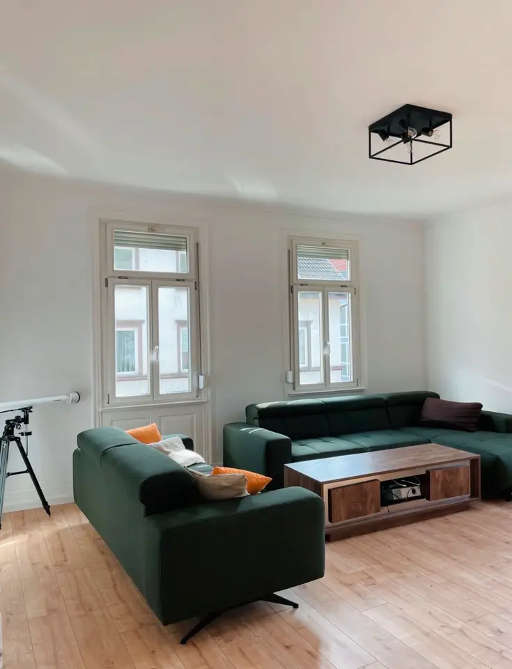 WG-Zimmer mit 25 m² in Esslingen am Neckar – Bild 3