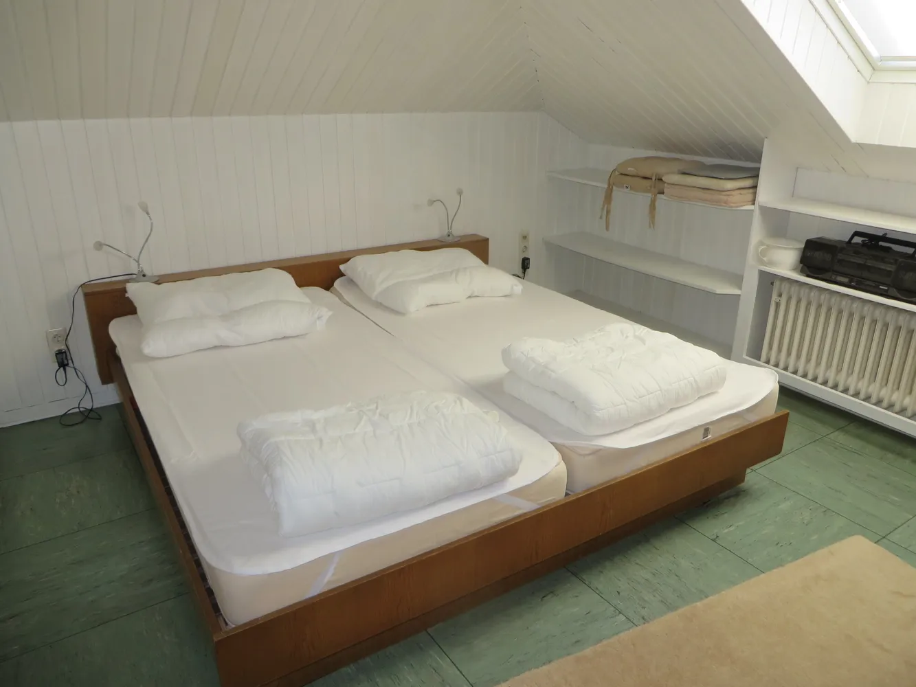 3 Zimmer Wohnung mit 85 m² in Bonn – Bild 2