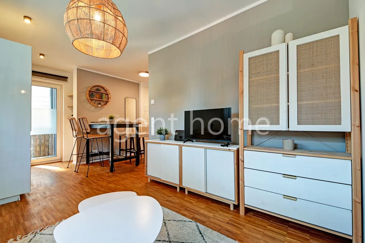 2 Zimmer Wohnung mit 32 m² in Stuttgart – Bild 12