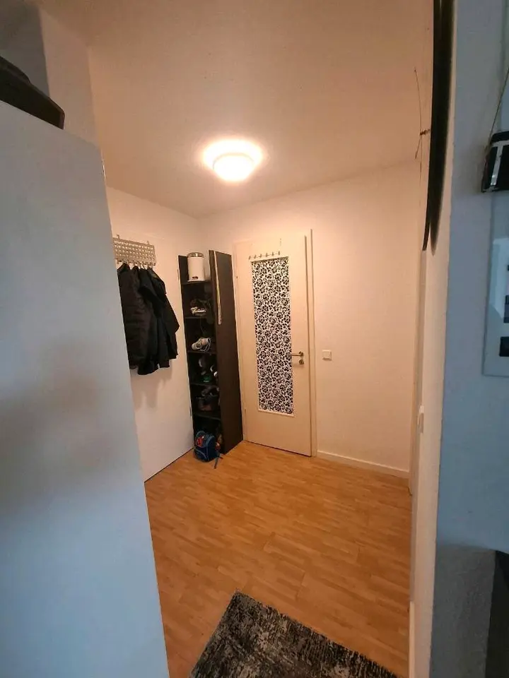 2 Zimmer Wohnung mit 52 m² in Krefeld – Bild 4