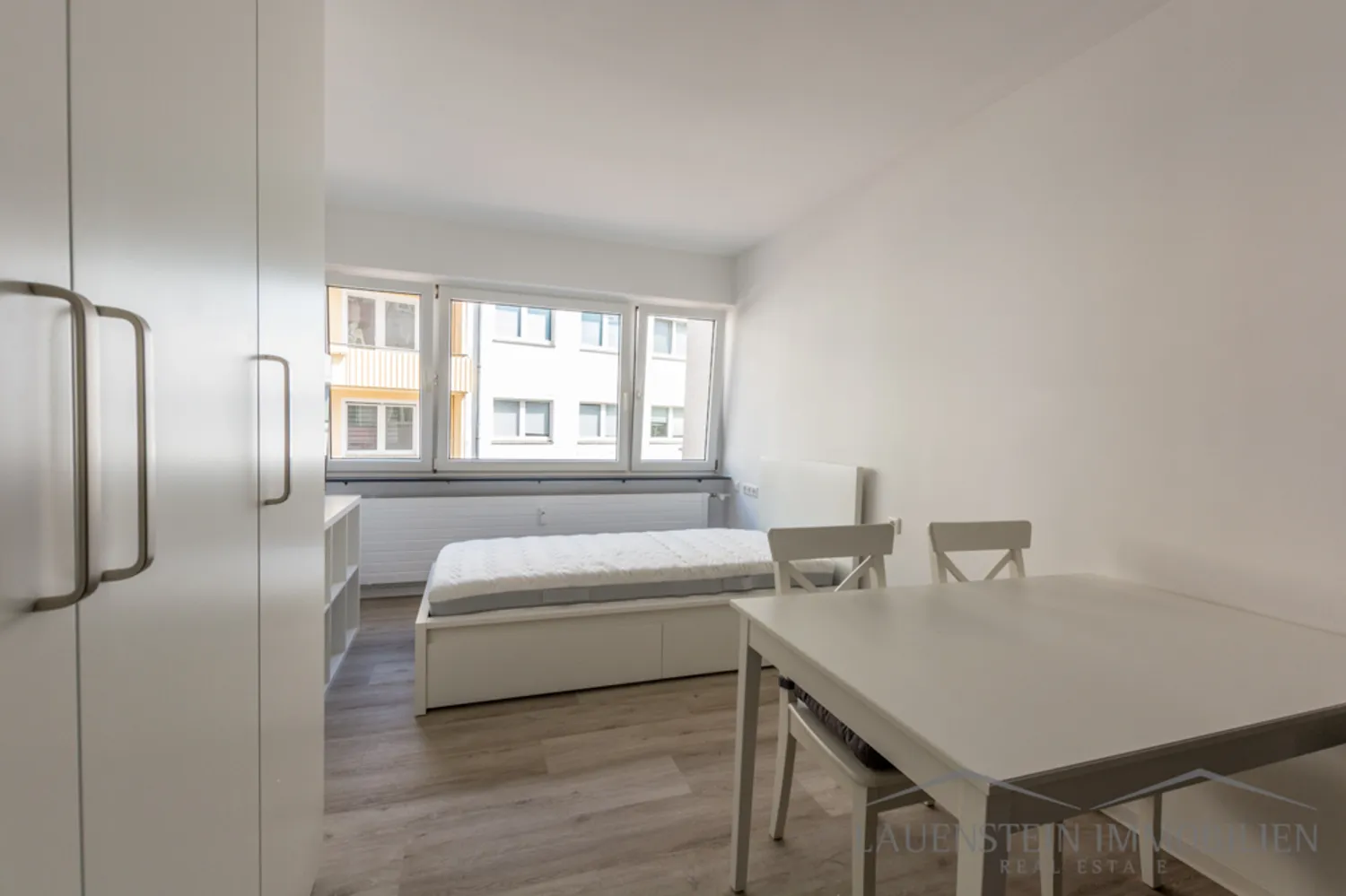 1 Zimmer Wohnung mit 23 m² in Mainz – Bild 2