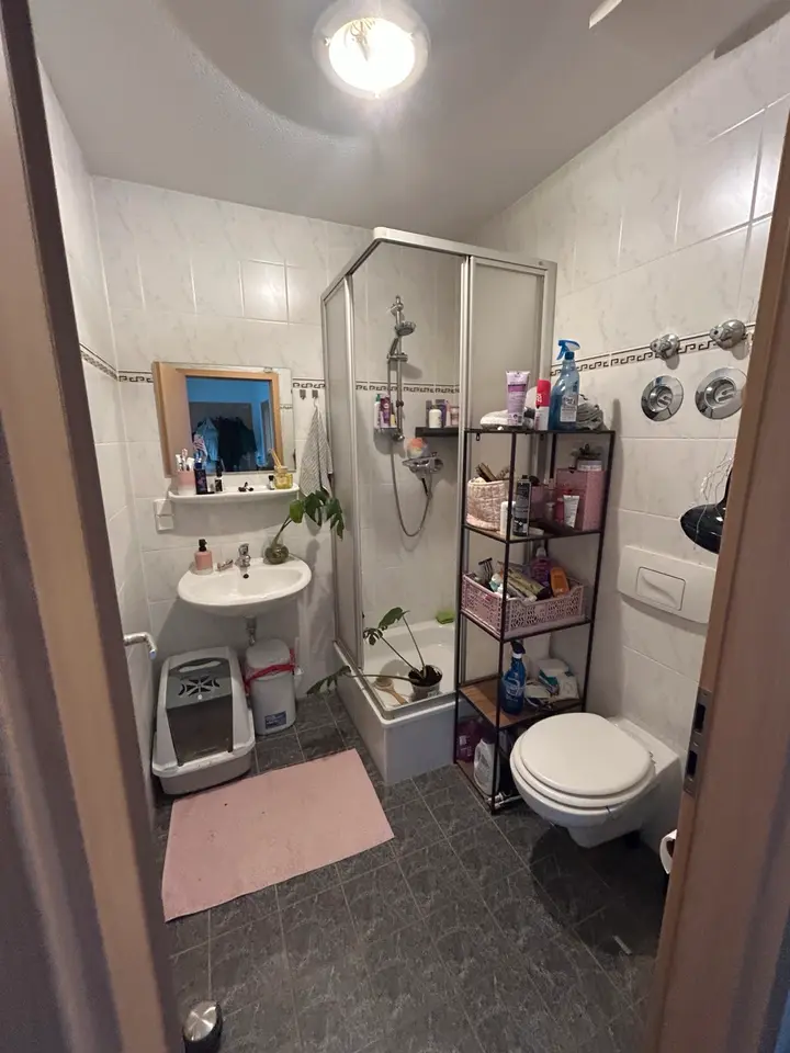 2 room apartment with 58 m² in Chemnitz – Photo 4