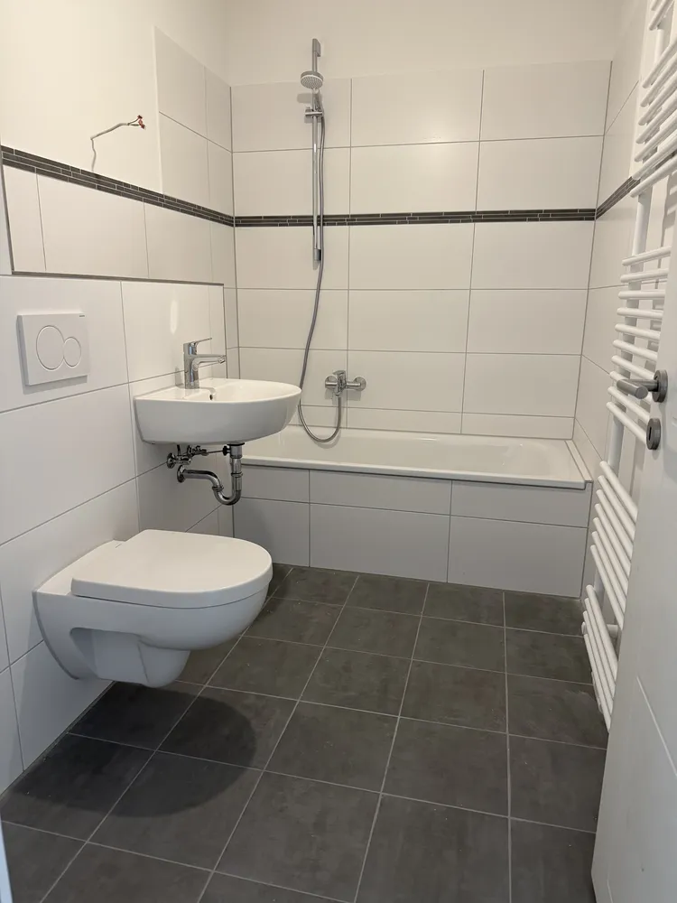 3 Zimmer Wohnung mit 72 m² in Hamburg – Bild 3