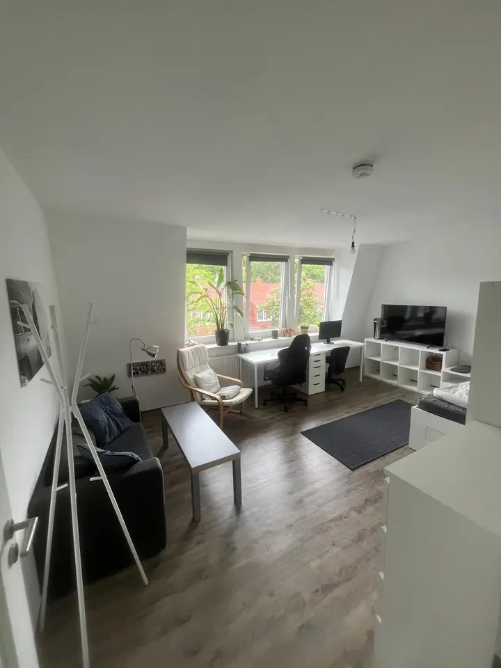 WG-Zimmer mit 19 m² in Osnabrück – Bild 1