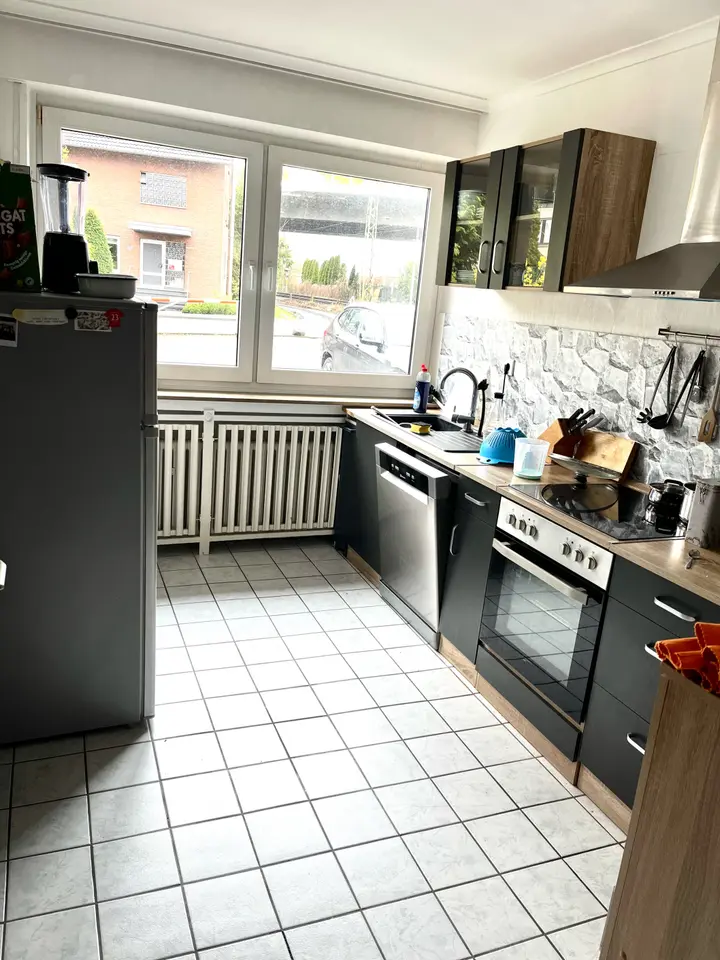 WG-Zimmer mit 11 m² in Coesfeld – Bild 2