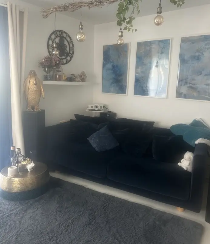 2 room apartment with 65 m² in Ludwigsburg – Photo 1