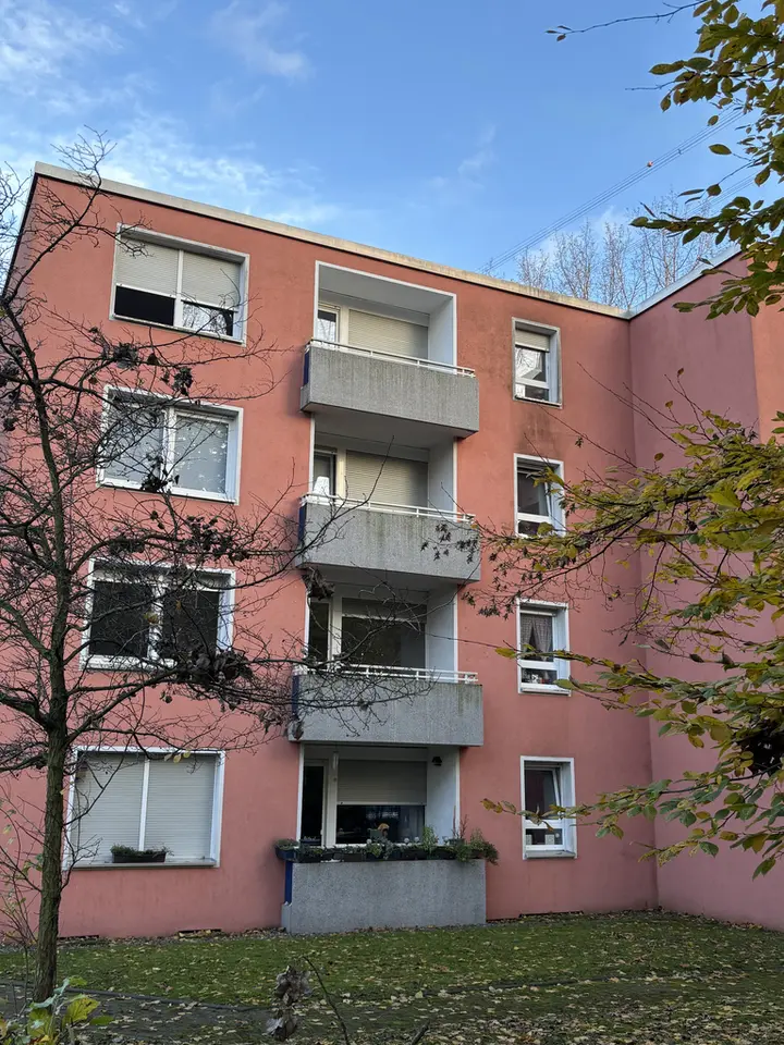 3 Zimmer Wohnung mit 63 m² in Duisburg – Bild 3