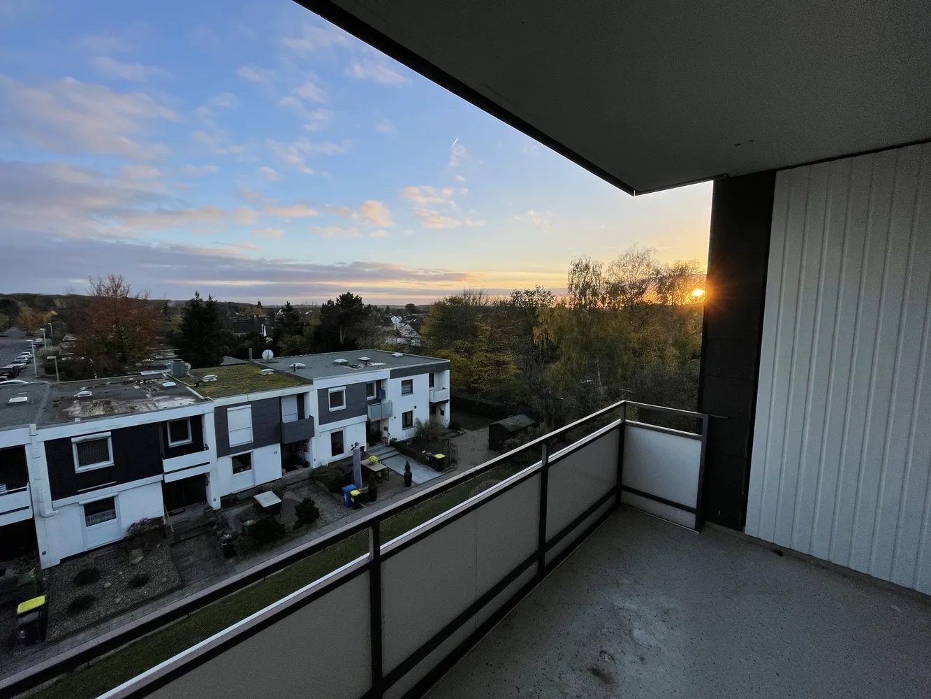 3 Zimmer Wohnung mit 85 m² in Braunschweig – Bild 3
