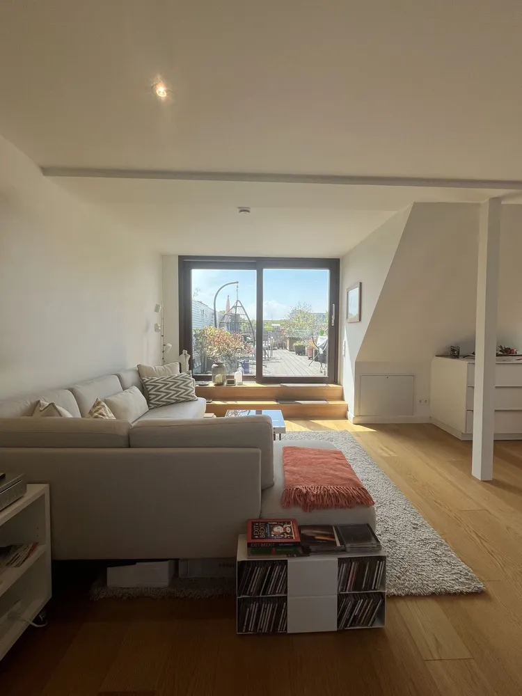 3 Zimmer Wohnung mit 127 m² in Köln – Bild 9