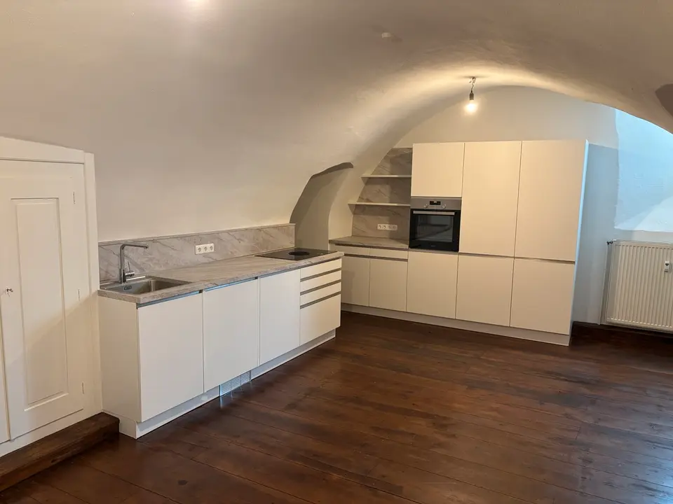 3 room apartment with 88 m² in Passau – Photo 3