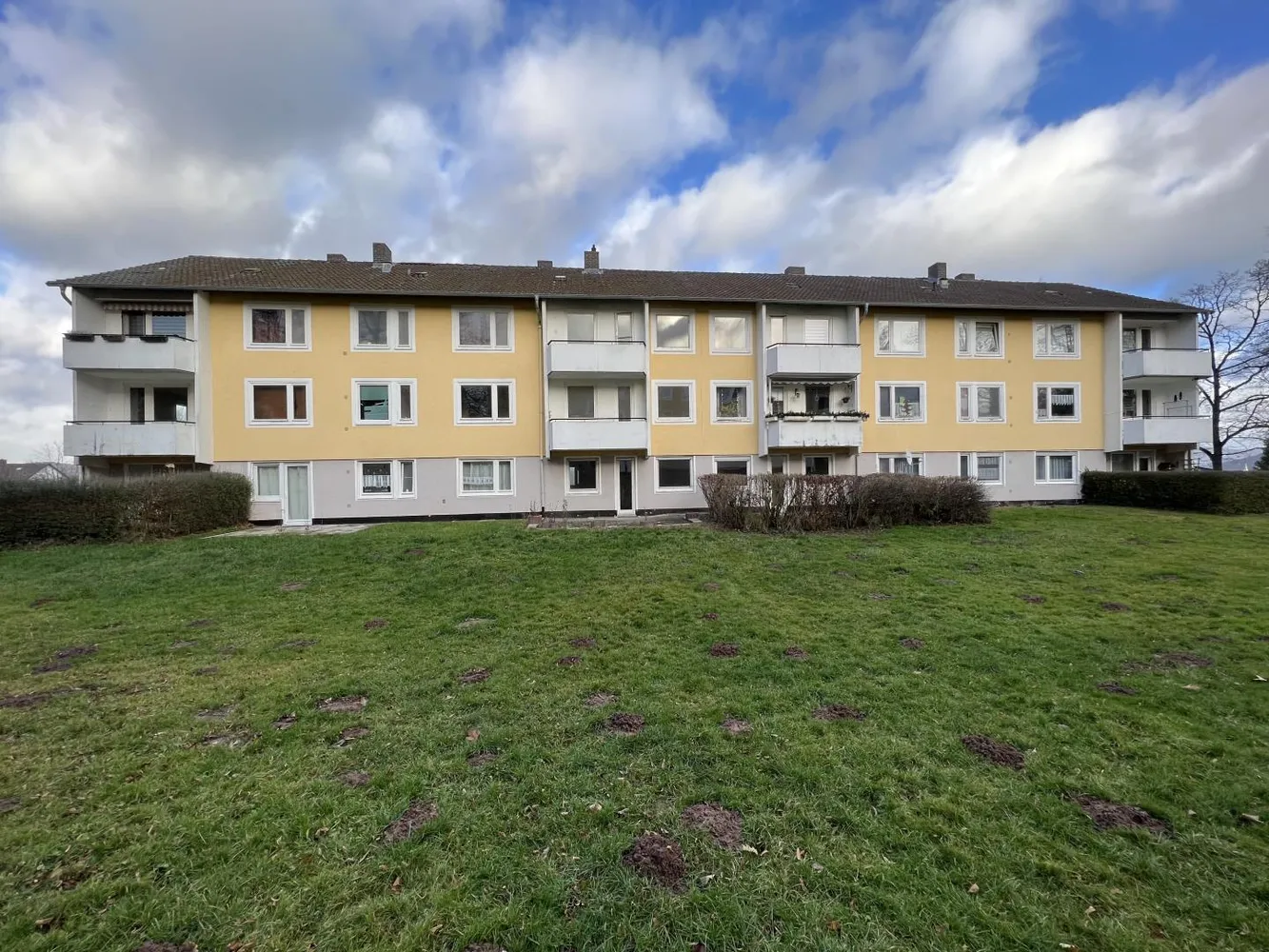 3 Zimmer Wohnung mit 64 m² in Eschwege – Bild 7