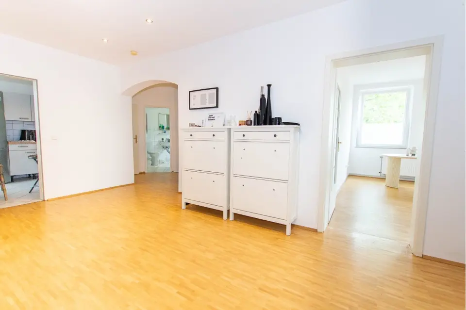 3 Zimmer Wohnung mit 110 m² in Castrop-Rauxel – Bild 5