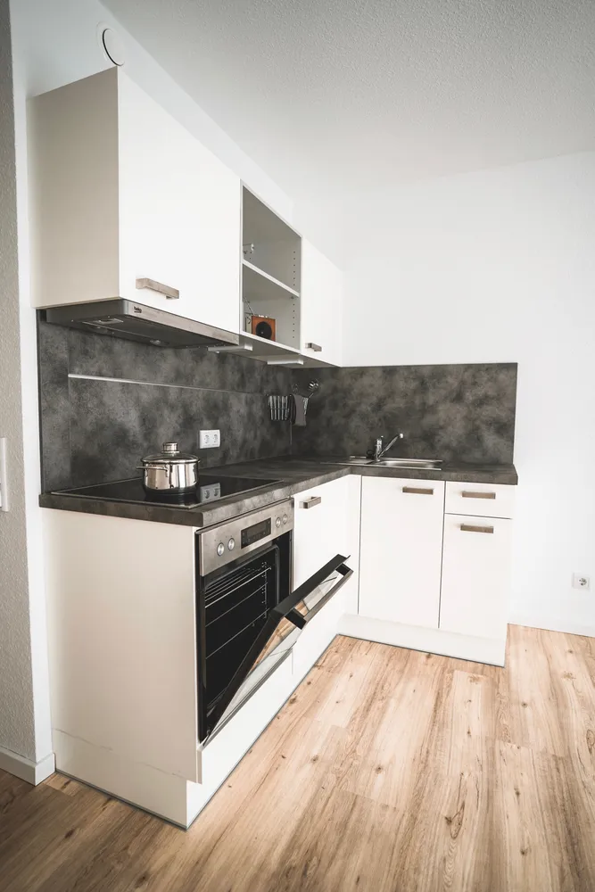 2 Zimmer Wohnung mit 32 m² in Braunschweig – Bild 3