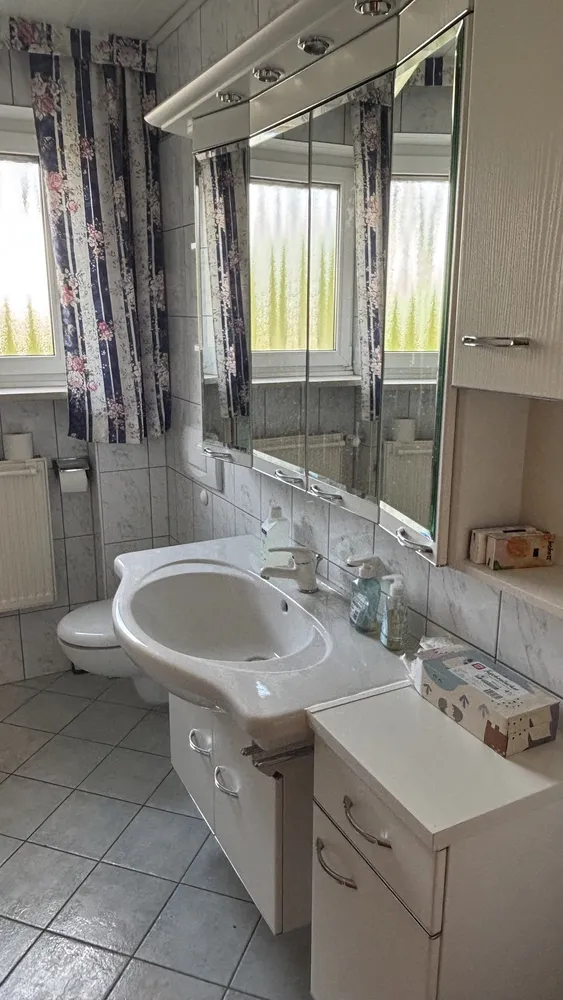 4 Zimmer Wohnung mit 92 m² in München – Bild 6