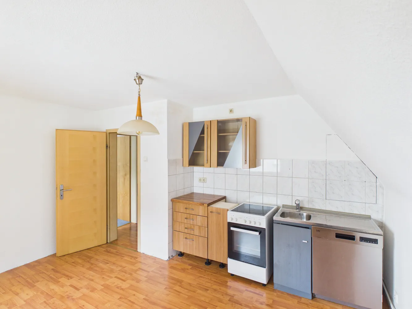 2 Zimmer Wohnung mit 53 m² in Hagen – Bild 2